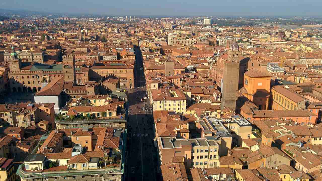 Affitta casa a Bologna