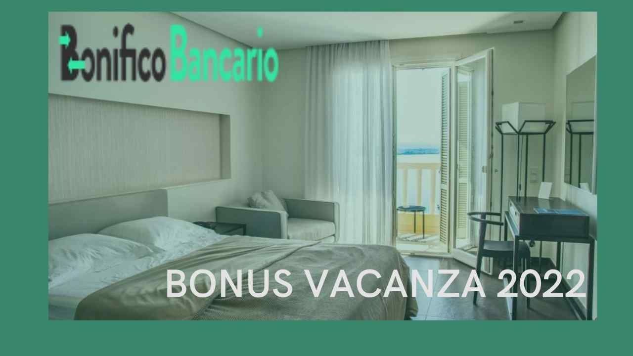 Bonus vacanze