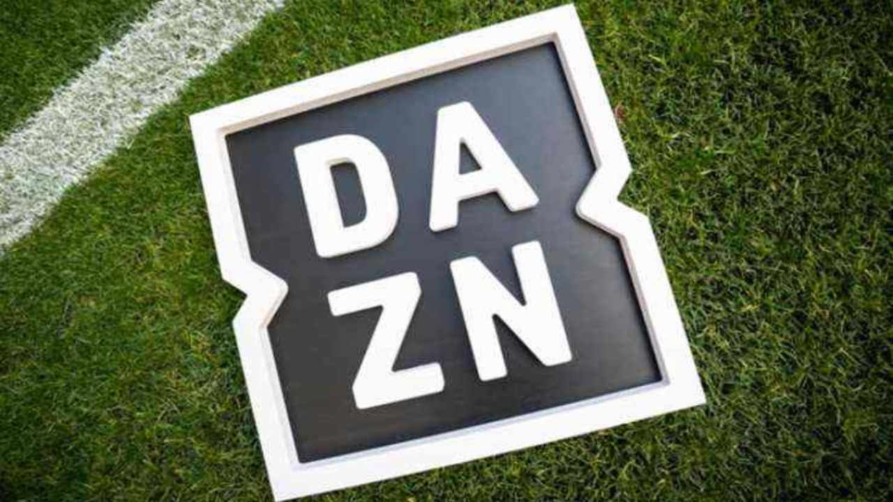 DAZN