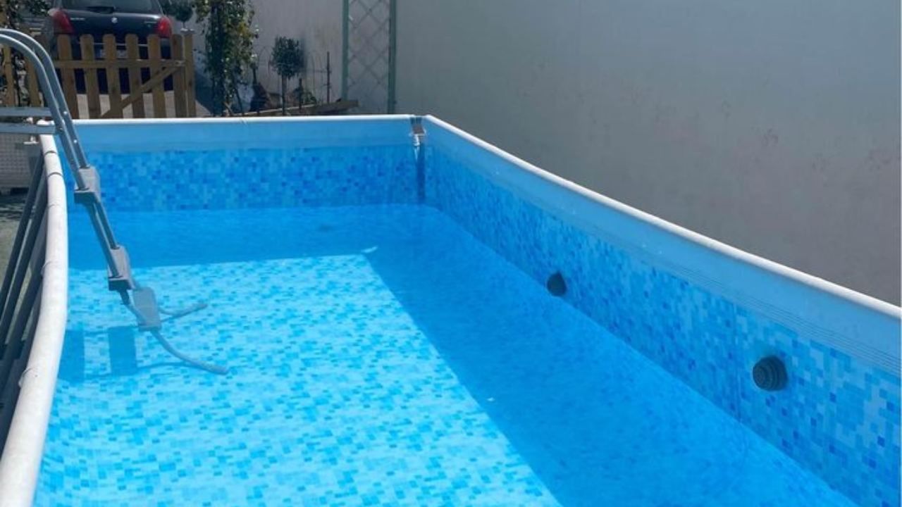 piscina truffa