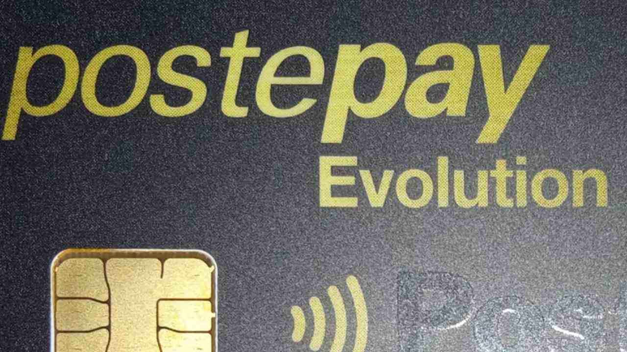 PostePay