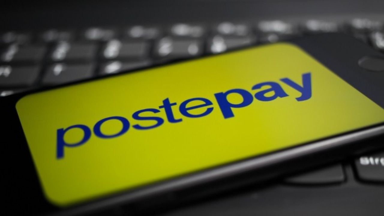 Postepay