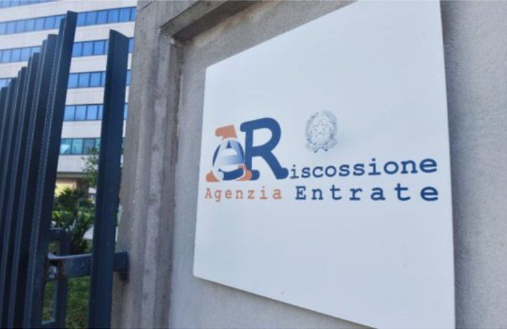 Cartelle Agenzia Entrate BonificoBancario 20220925