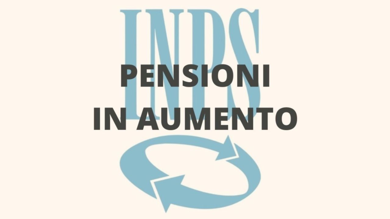 pensioni