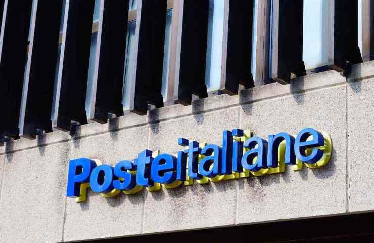 Poste Italiane