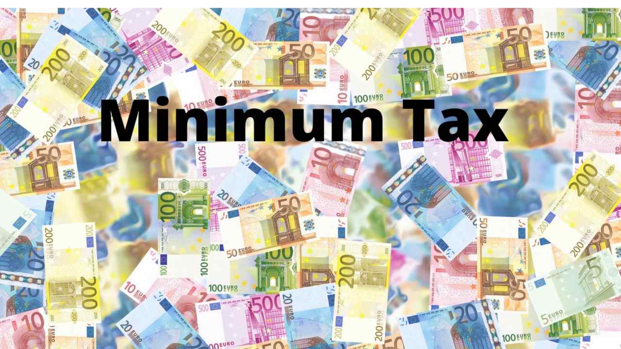 Minimum Tax