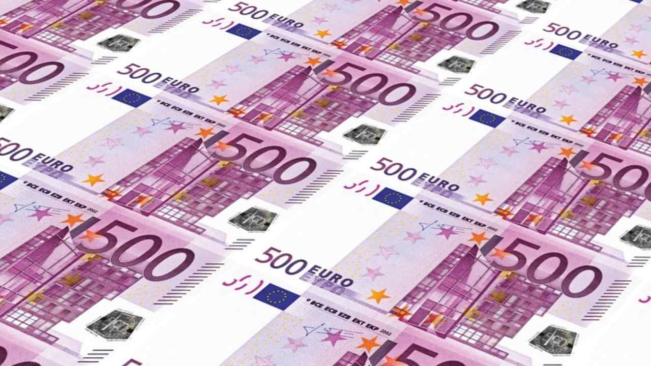 Decreto aiuti bonus 4mila euro