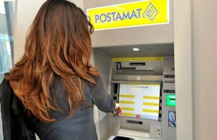 poste italiane versamento