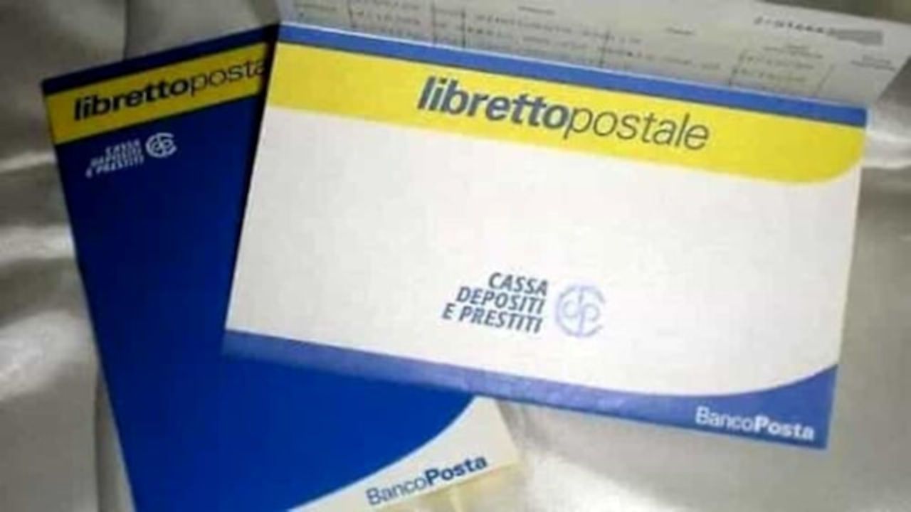 Chiusura libretto postale dormiente ultima chiamata non perdere soldi