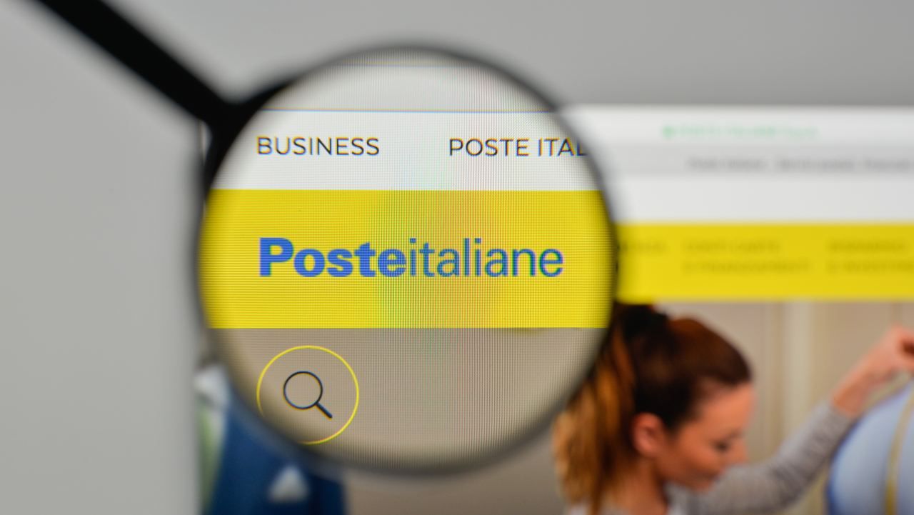 postepay 1000 euro