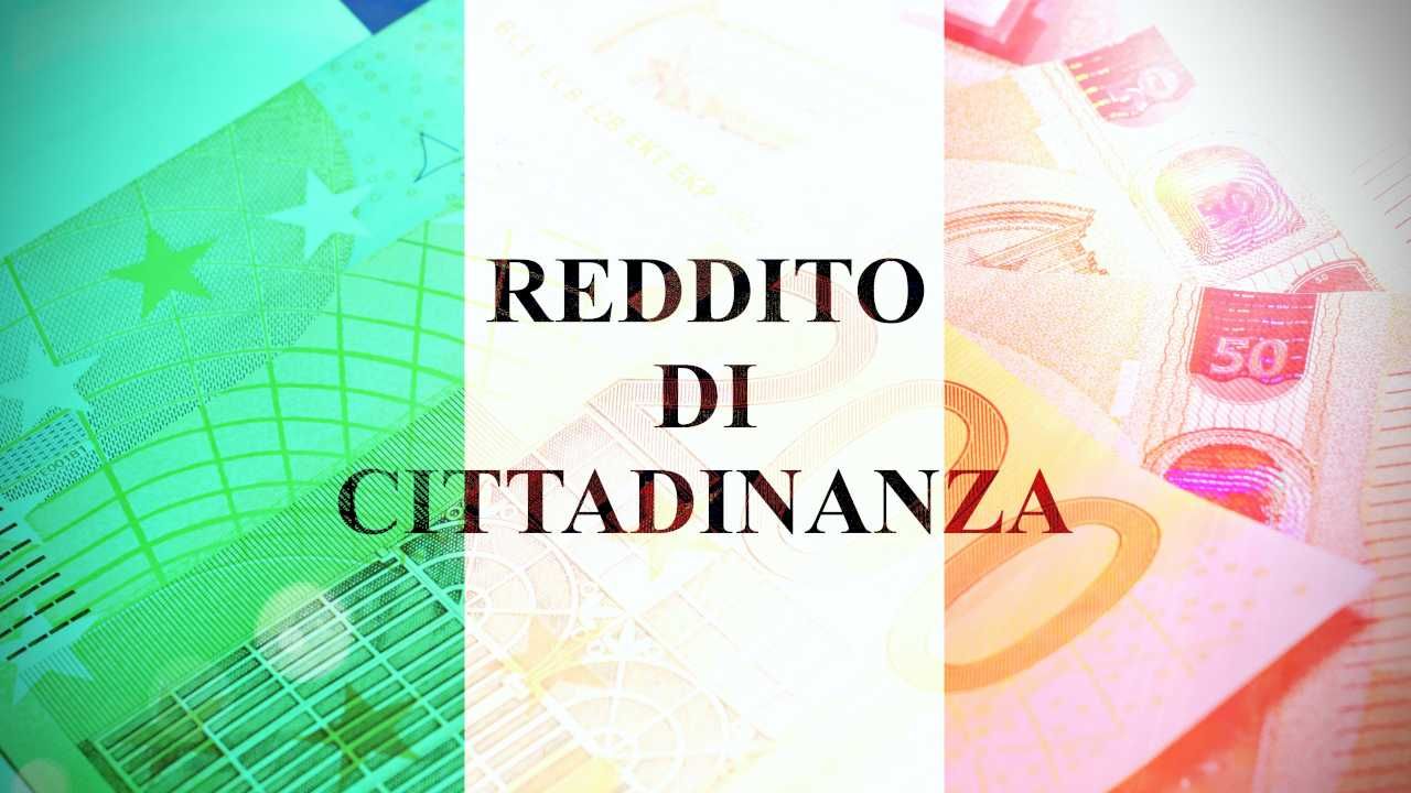 Reddito cittadinanza tredicesima dicembre