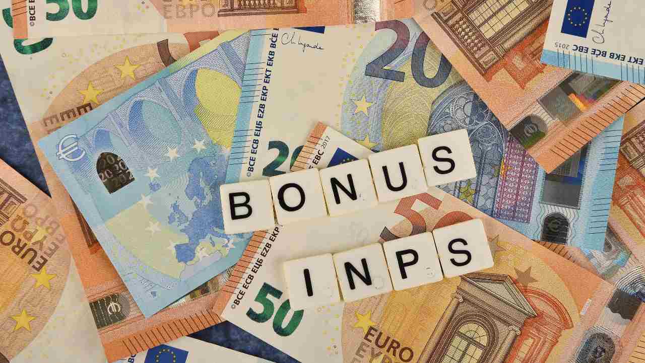 bonus 150 euro inps