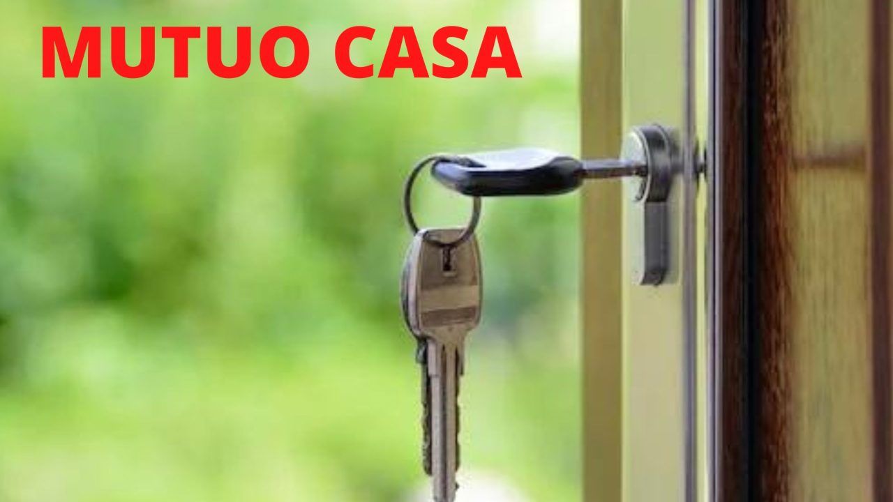 stipendio nuova casa