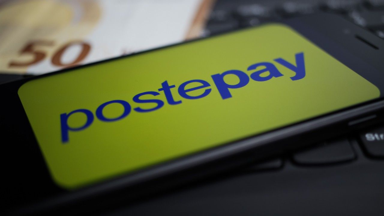 postepay gratis