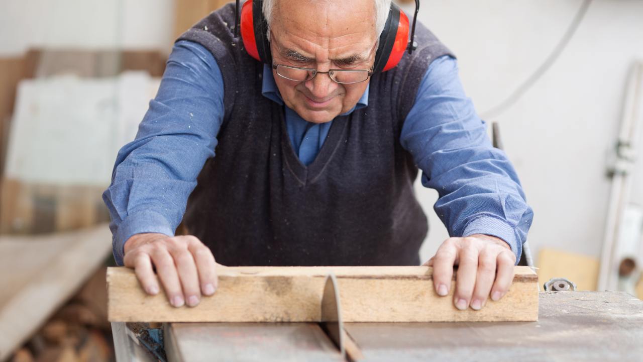 lavoro pensione