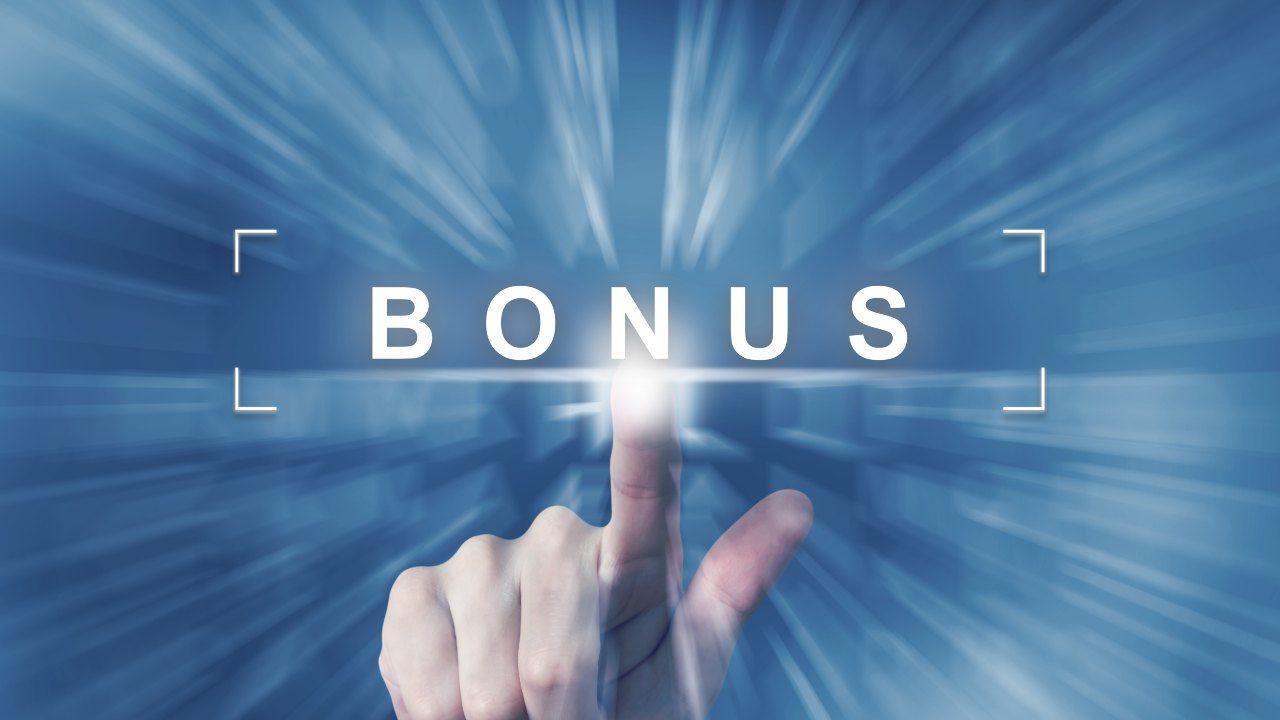 bonus