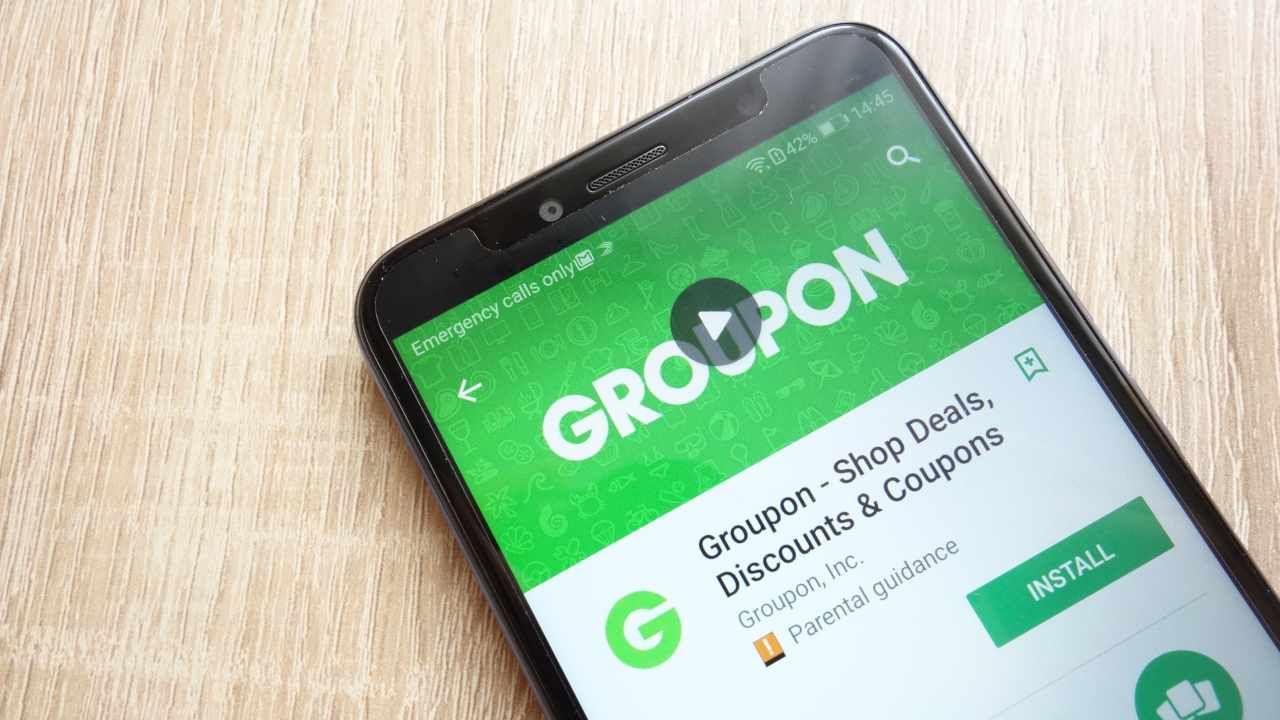 Black Friday Groupon prodotti prezzi scontati acquistare