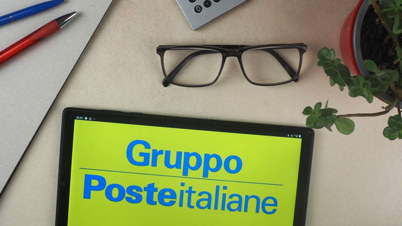 Buono fruttifero Poste Italiane successione