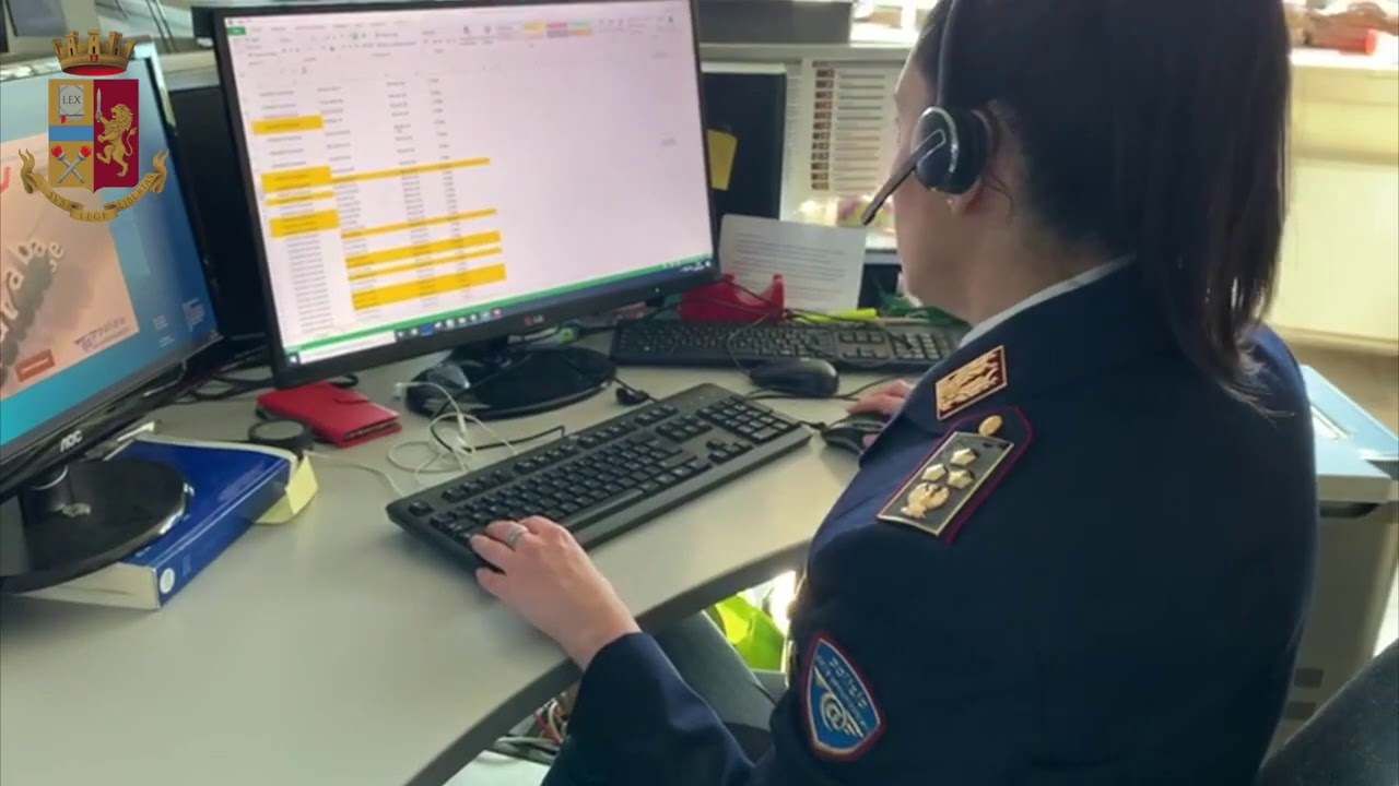 Polizia postale lezioni antiviolenza online decalogo regole