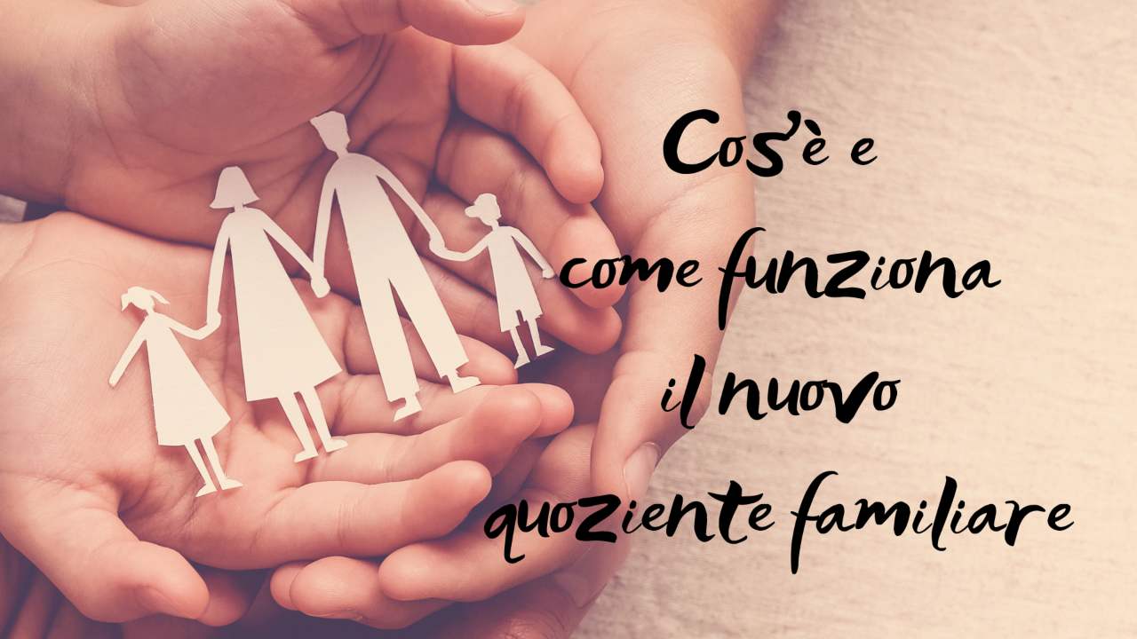 Quoziente familiare