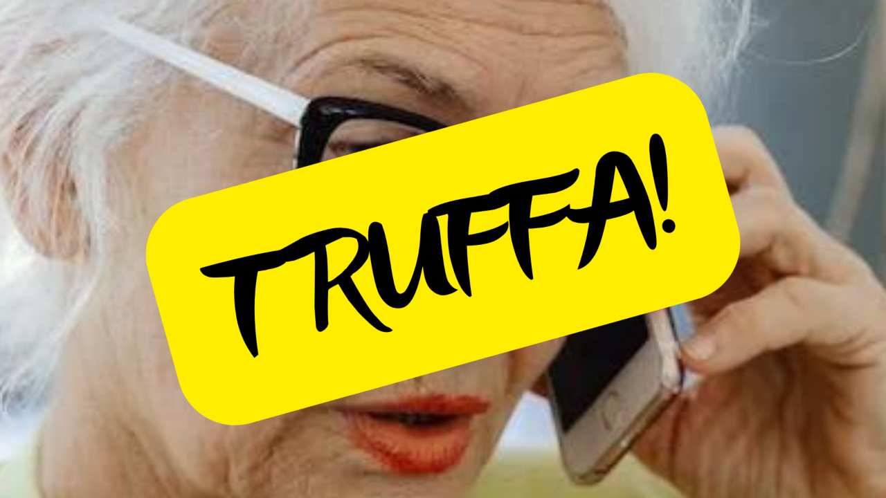 Truffa