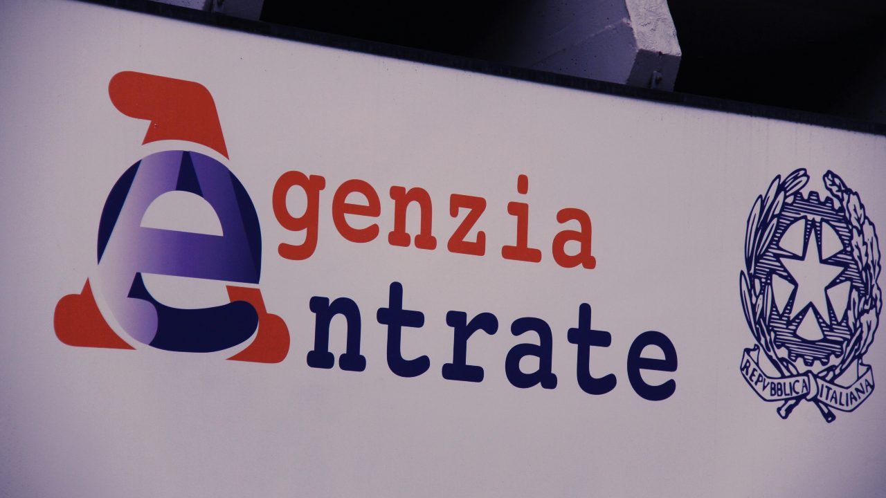 Omesse dichiarazioni all'Agenzia delle Entrate