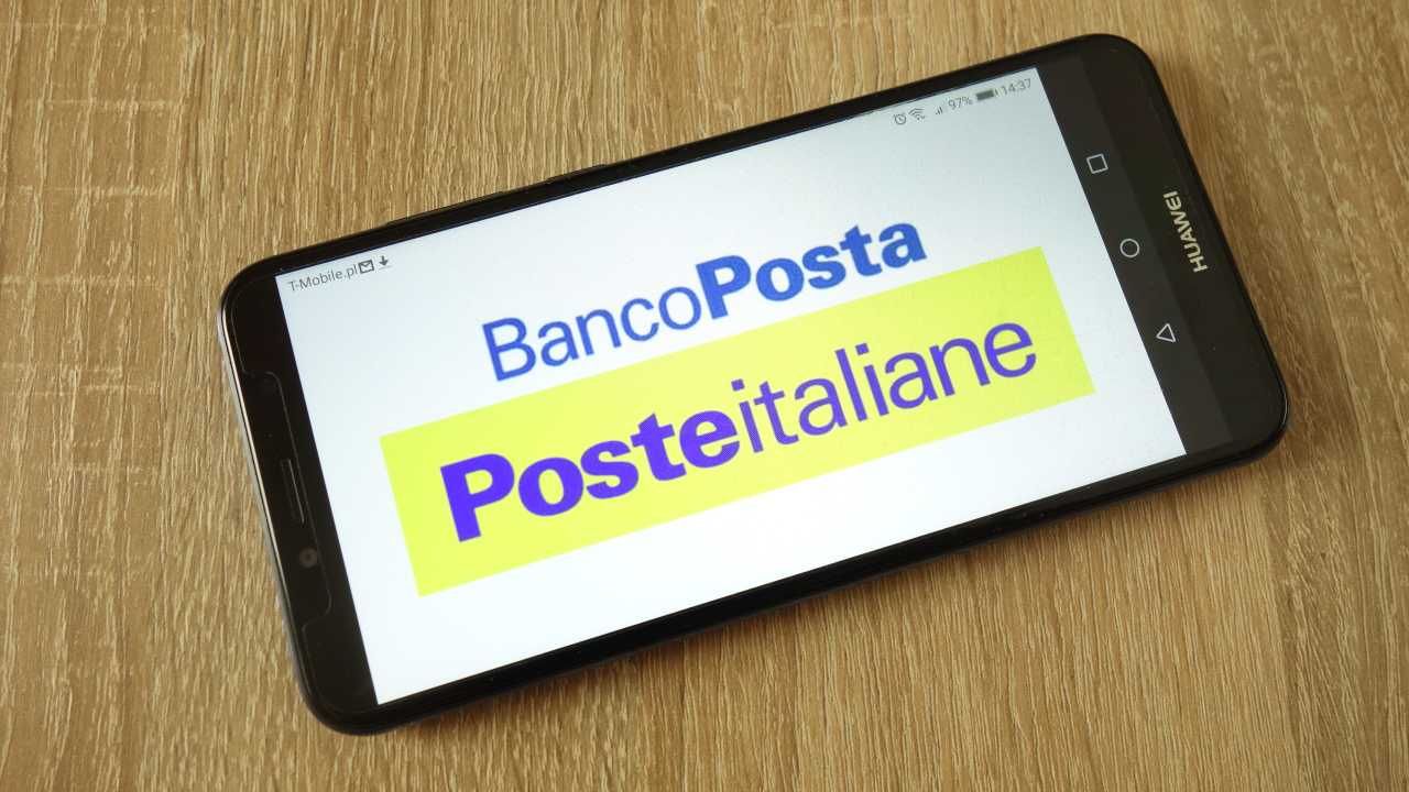 Poste Italiane