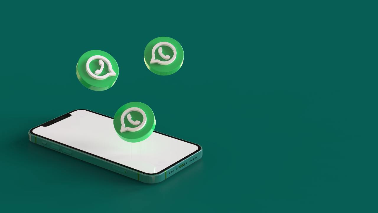 Liberare spazio nella memoria di WhatsApp