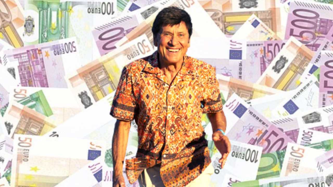 Gianni Morandi