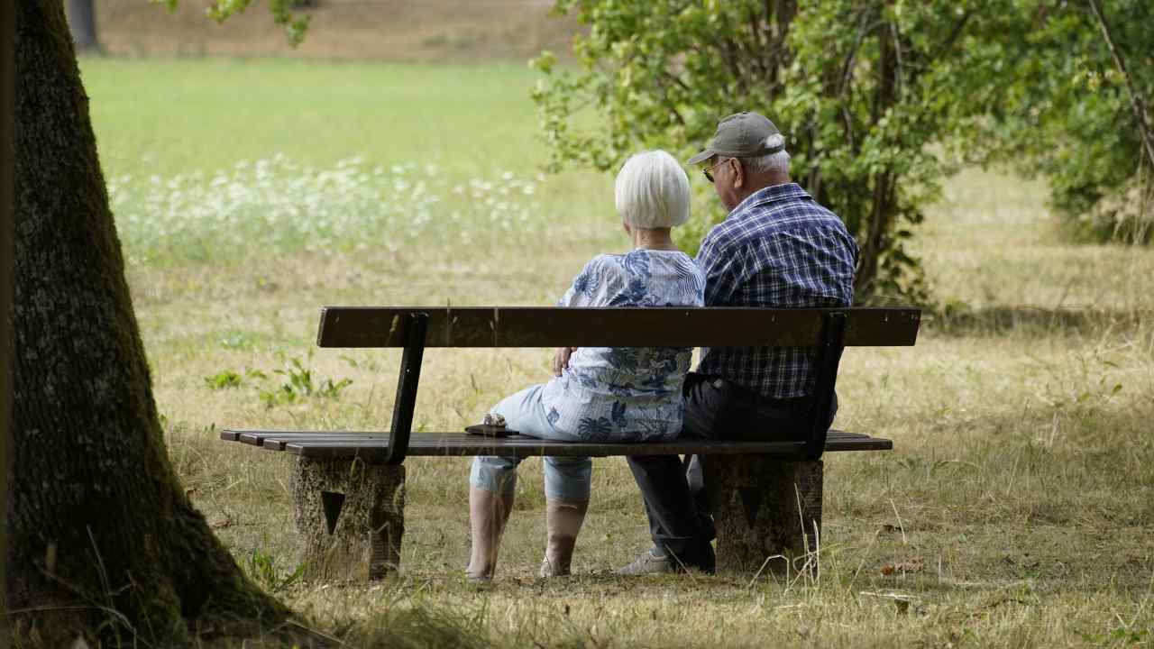 Quota 103 pensione governo Meloni come funziona