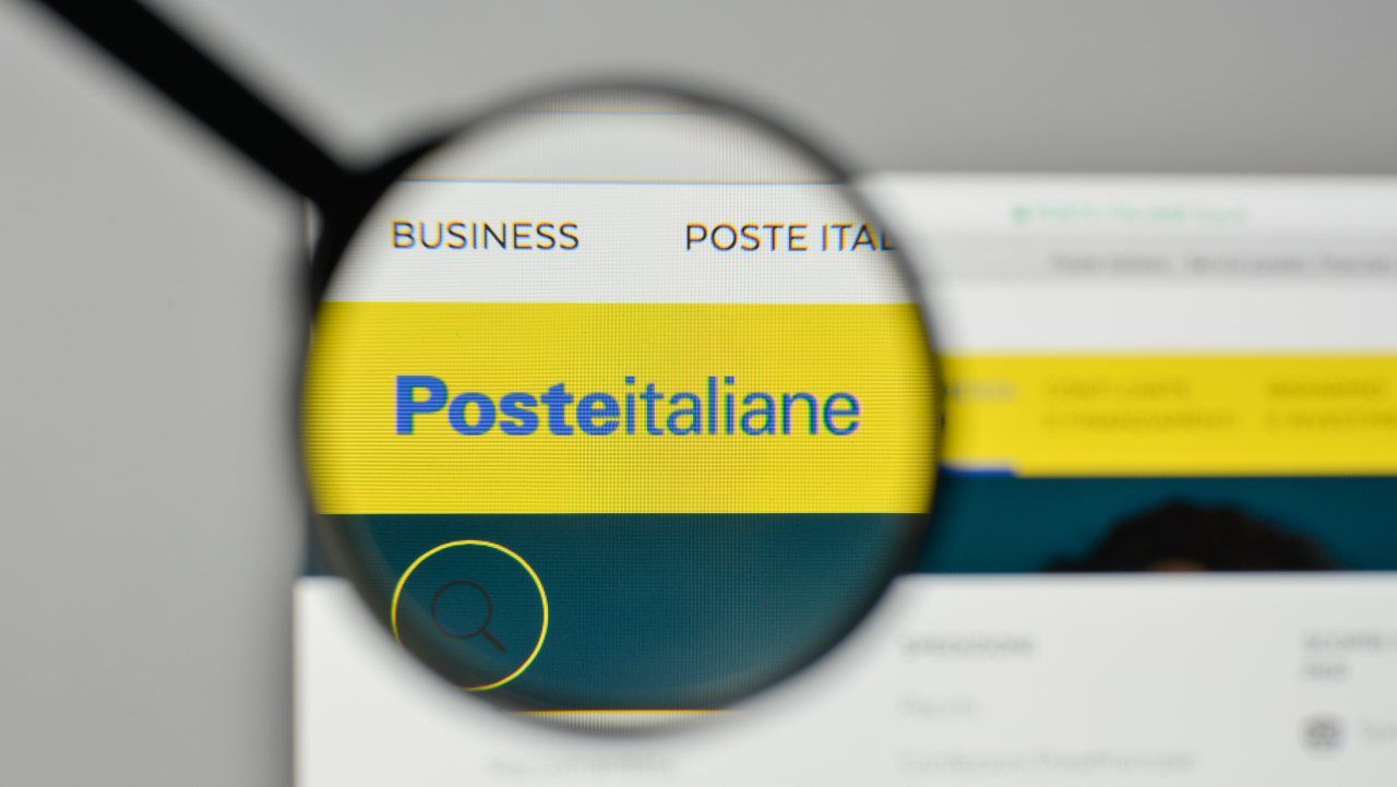 Poste Italiane piano regalo