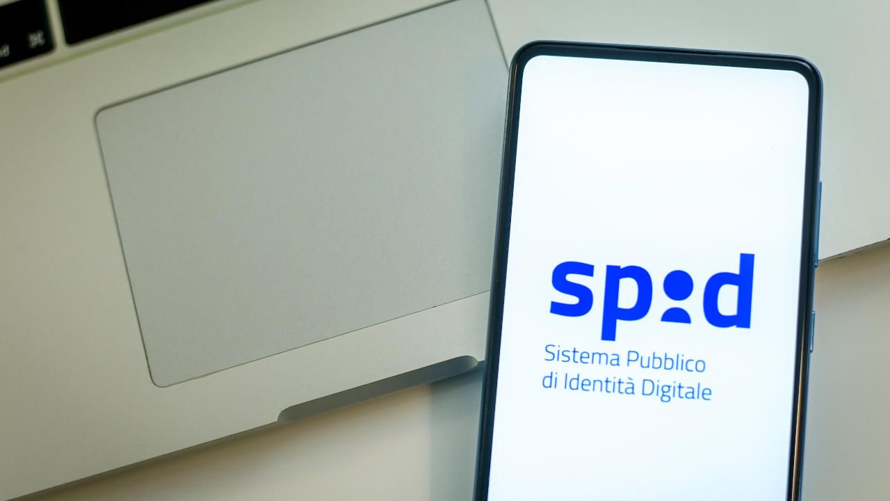 Truffa Spid falsa identità digitale furto 40mila euro Molise