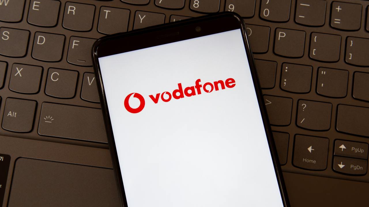 vodafone bonifico smartphone