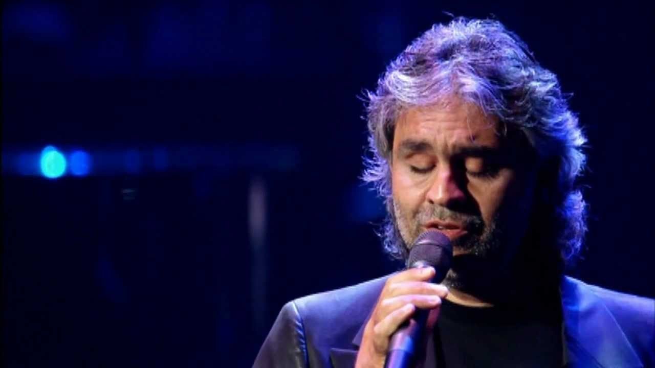 andrea bocelli patrimonio favola