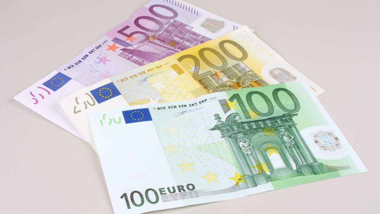 Bonus 800 euro