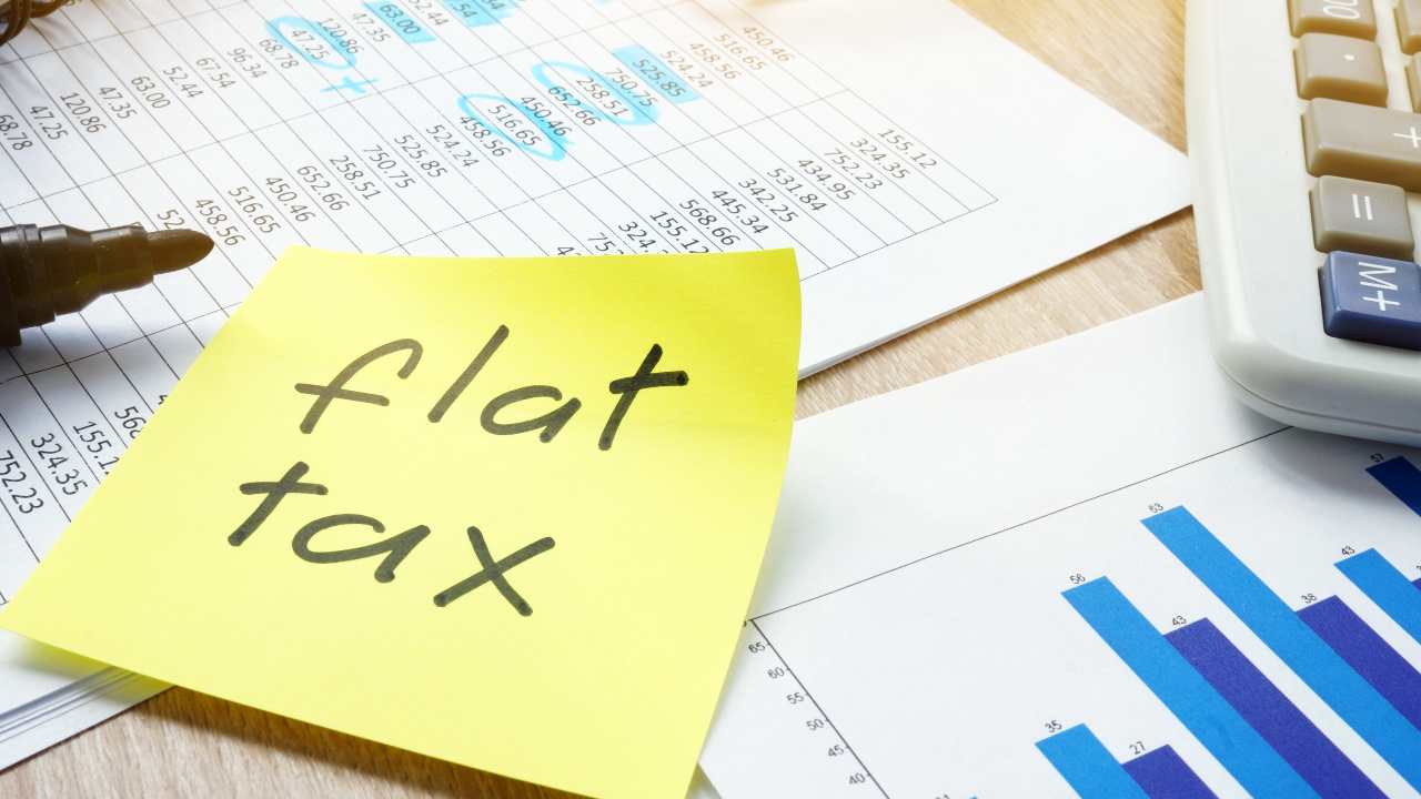 Flat Tax