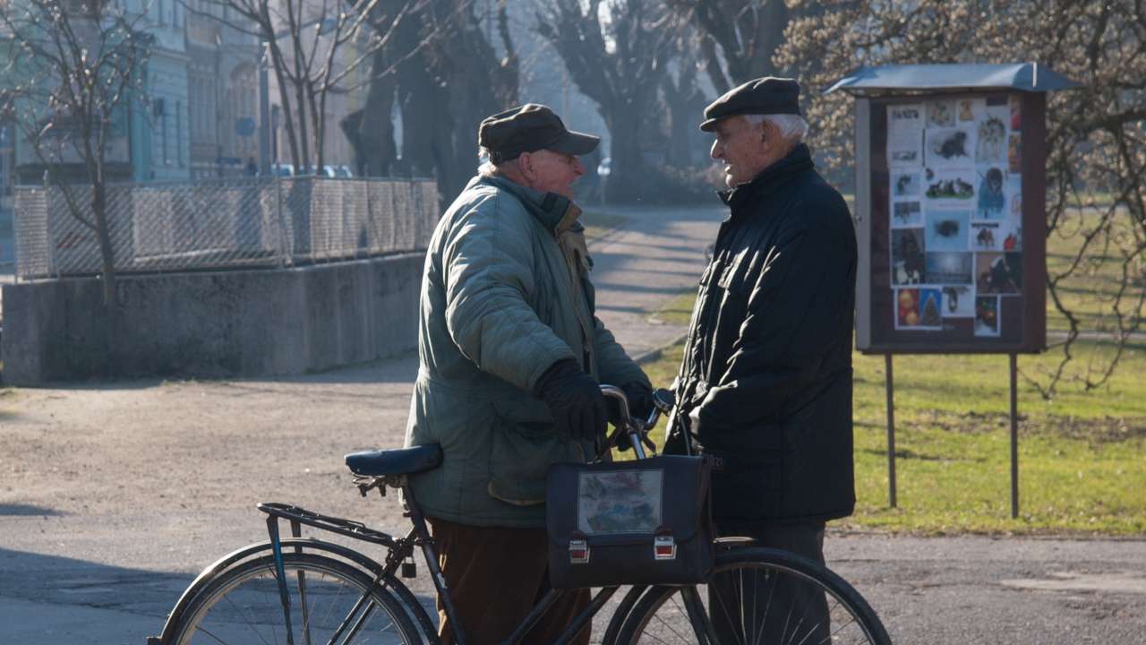 pensioni febbraio