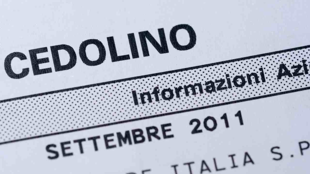 Cedolino Pensione HOME bonificobancario.it 20230124