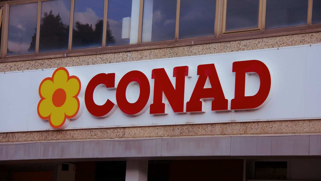 Conad addio conseguenze