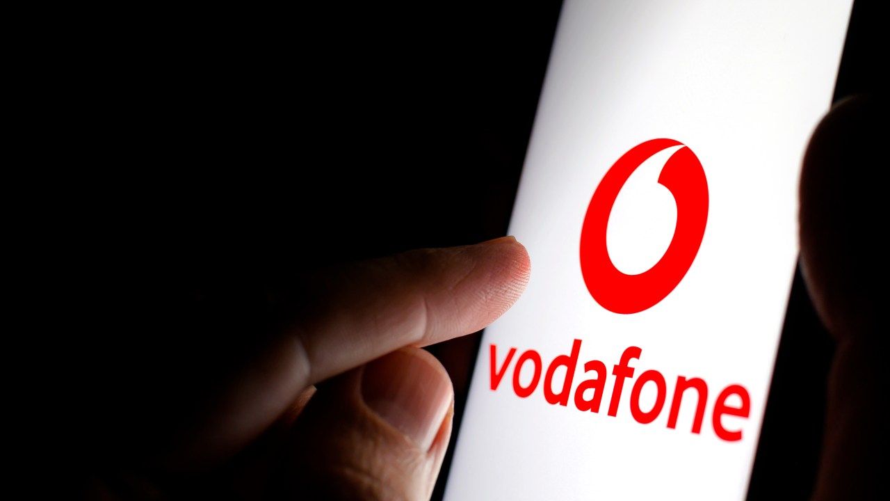 vodafone trucco risparmiare