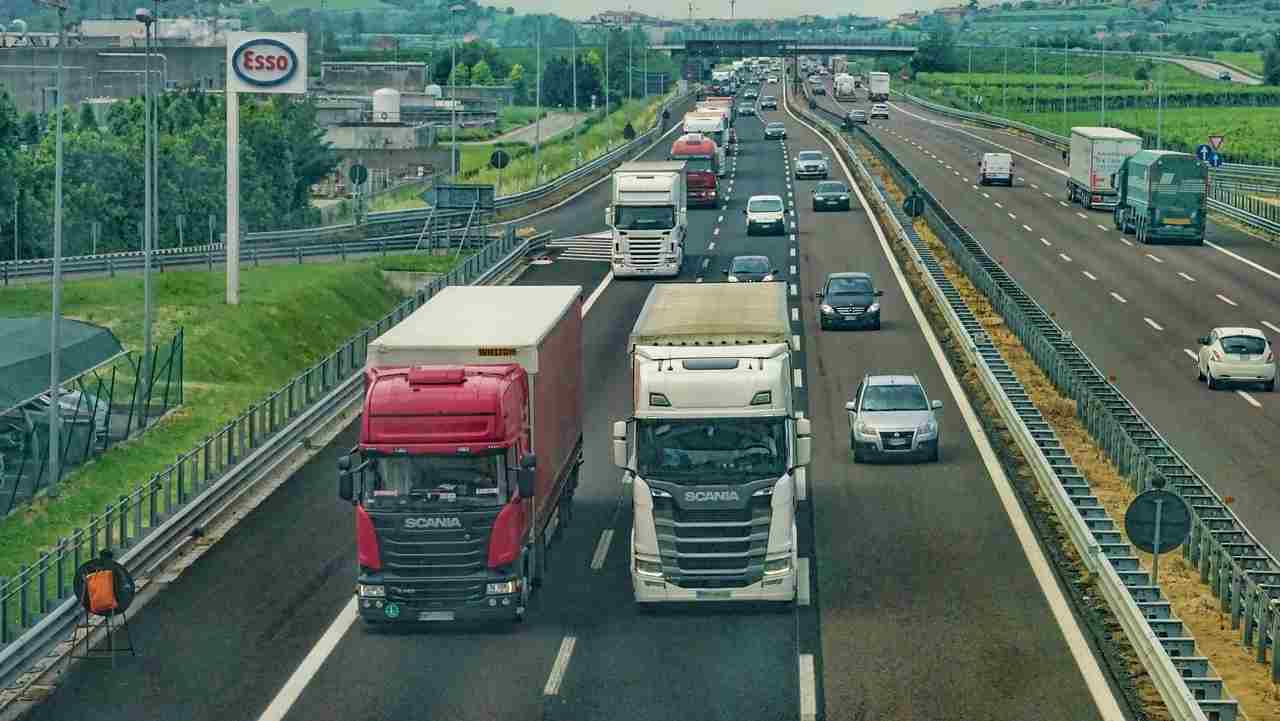 autostrade rincari blocco