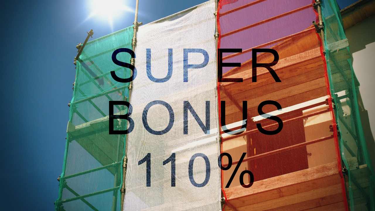 Bonus 110%