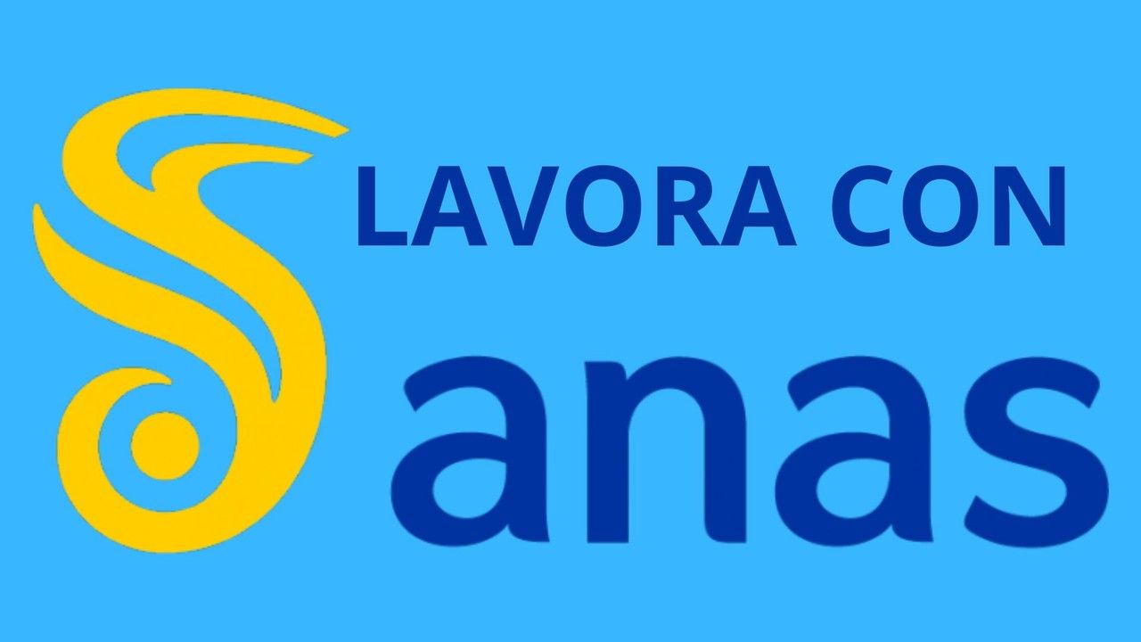 Lavoro Anas