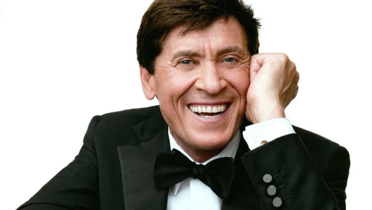 Gianni Morandi sanremo cachet