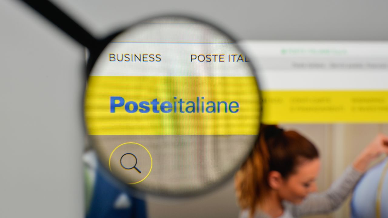 Poste italiane