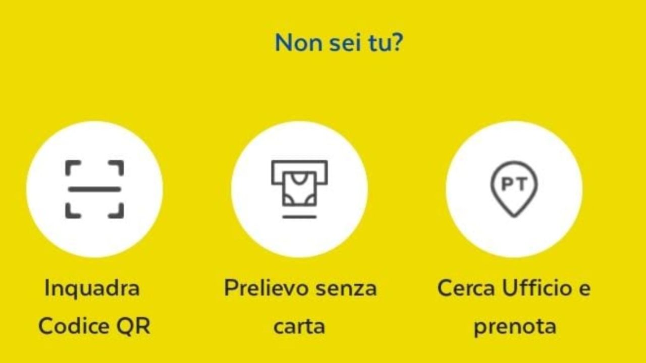 Poste italiane