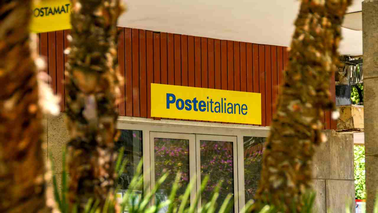 Truffa online Poste HOME bonificobancario.it 20230216