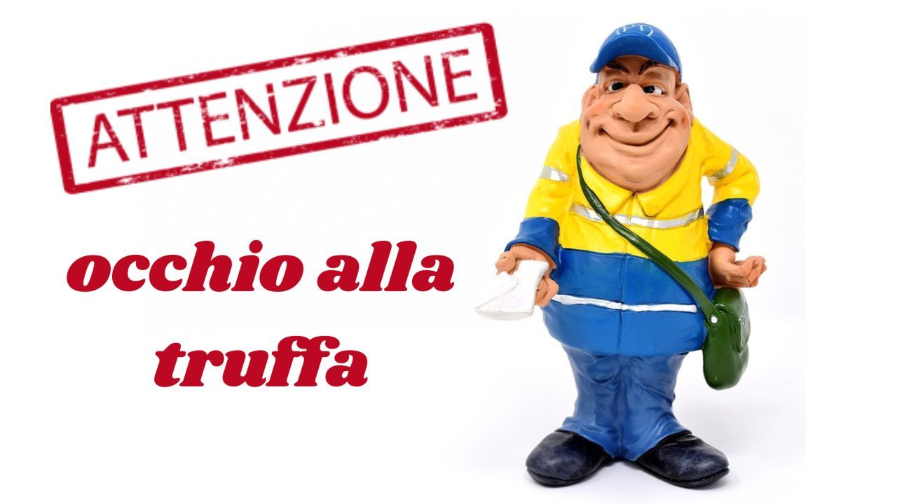 Poste Italiane