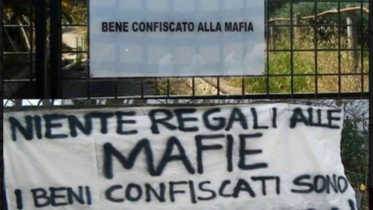 Beni Confiscati Criminalità HOME bonificobancario.it 20230523