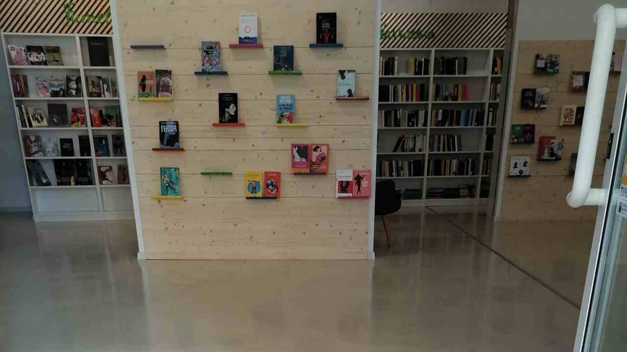 Salone Libro Torino HOME bonificobancario.it 20230521